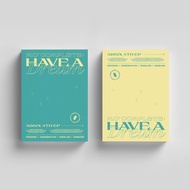 AB6IX - EP Album Vol.4 [MO` COMPLETE : HAVE A DREAM](Random Ver.)