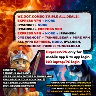 VPN Premium Account Access