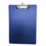 Clipboard A4 Wire Clip Board Material Vertical Office Supplies School Supplies