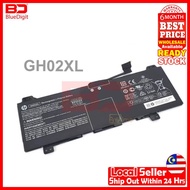 HP GH02XL battery Chromebook 14 G6 Chromebook 11 X360 G3 EE Chromebook 11 G8 EE Chromebook 11A G8 HS