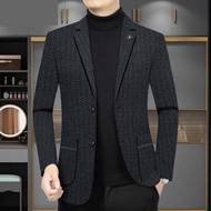 Men's office evening vest Ak104