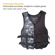 Comebuy88ลอยน้ำได้เสื้อกั๊กว่ายน้ำสำหรับเด็กผู้ใหญ่เสื้อกั๊กว่ายน้ำลอยน้ำ