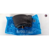 Inner Tube IRC Brand Size 80/90-14 2.50-14 Tyre