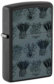 Zippo Harley-Davidson Lighter