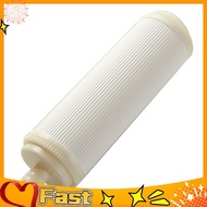 MYA10 Inch Socket Type  Hollow Fiber Ultrafiltration Membranes Filter 0.01 Micrometre High  Membrane