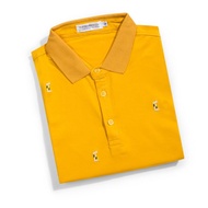 Zain POLO September7th silk cotton t-shirt