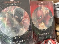 Hot Toys 蜘蛛俠MMS 541