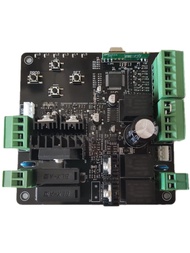SL500DC SL800DC เมนบอร์ดมอเตอร์ประตูรั้วหน้าบ้าน ใช้ไฟ DC24V