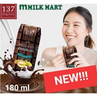 137c BELGIAN CHOCOLATE 180ML//MILKMART