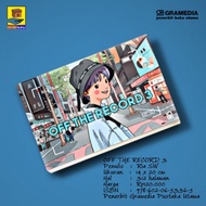 OFF THE RECORD 1 2 3 - Ria SW