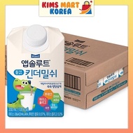 Maeil Absolute Kinder Mild Korean Best Selling Drink Food 200ml x 24pcs