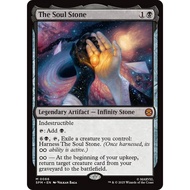MTG: The Soul Stone | Magic The Gathering | Marvel's Spider-Man (SPM)