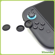 WIN Pack of 2 4 6 Analog Stick Rocker Cap for NS2 Gaming Accessories Game Controller Thumbstick Cove
