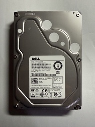 DELL 4TB 3.5 寸 SATA 硬碟 MG04ACA400N