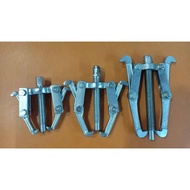 GEAR PULLER 2-JAW 3" & 4" & 6"