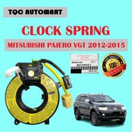 ORIGINAL Mitsubishi Pajero VGT 2012-2015 Clock Spring Horn Cable Airbag Spring Spring Steering Switc