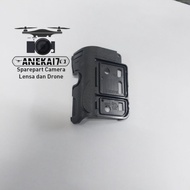 Side rubber usb Cover USB CoverKiri for Nikon D7000 without logo