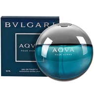 BVLGARI AQVA POUR HOMME EDT 50ML - BEAUTY LANGUAGE