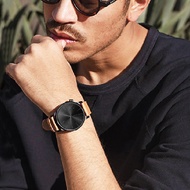 [Luo Yonghao Recommended] KOMONO Watch Men Women Street Wear Niche Wrist Watch Belgium Men's Fashion