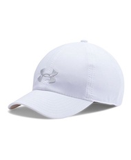 Under Armour Womens Renegade Cap， White (100)， One Size