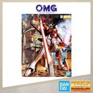 Bandai Gundam MG Sword Impulse 64118 58494 Gundam Seed Sword Impulse 1/100 Sword Impulse Gundam OMG