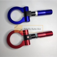 Towing Besi / Towing Hook Depan Derek Mobil Calya Sigra Agya & Ayla