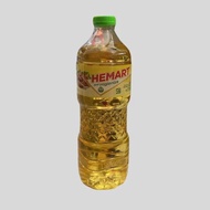 MINYAK GORENG HEMART 900 ML
