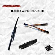 【Direct from JAPAN】SEEKER AERO WIPER BLADE FOR FK7/FK8/FC1