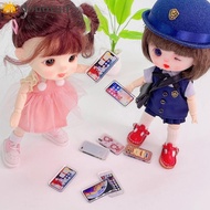 DONOVAN 1:12 Miniature Phone, 1:12 Decoration Dollhouse Mobile Phone Model, Mini Doll Phone Dollhous