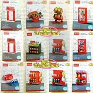 2CO JOY IT ECO SHOP POCKET MART