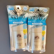 Anessa極防水美肌UV防曬60ml