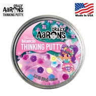 Crazy Aaron's Blooming Botanicals Thinking Putty