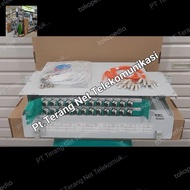 FICOMM OTB/ODF RACK 24 CORE FULL SET SC/OM2 FICOMM