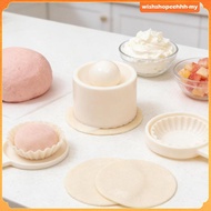 [WishshopeehhhMY] Ravioli Pasta Pressing Tool, Ravioli Pasta Machine for Restaurant And Home Use