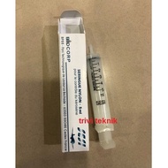 New Listing syringe nylon biocorp Pompa hisap avgas avtur suntikan swd