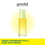 GOODAL : GREEN TANGERINE VITA C DARK SPOT CARE SERUM 40ml
