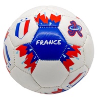 Euro Cup 2024 Mini Soccer Ball, Size 2 Skills & Collectible Soccer Ball