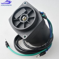 8M0142591 Tilt Trim Motor 8M0089940 Boat Engine Parts For Mercury Mariner Outboard Motor 4 Stroke 65