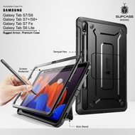 Casing Cover Tablet / Case Samsung Galaxy Tab S7 Fe S7 Plus S7 S6 Lite
