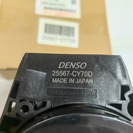 NEW Warranty 1months NISSAN CLOCK SPRING 25567-CY70D LIVINA LATIO SYLPHY NAVARA D40 X-TRAIL NV200 MU