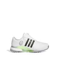 ADIDAS GOLF TOUR360 24 BOA SHOES MEN'S -FTWRWHITE/COREBLACK/GRENSPARK