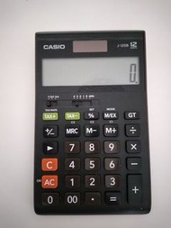 Casio 計數機