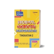 Modul Genius Matematik Tingkatan 2