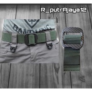 511 Army Men's Belt | Army Men's Belt | Men's Tactical Buckle | Tactical Belt