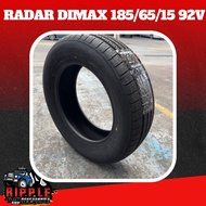 Radar 185/65R 15 Dimax AS-6 TL 92V