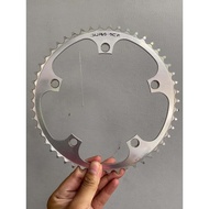 Shimano Dura Ace 50t NJS Chainring 144Bcd