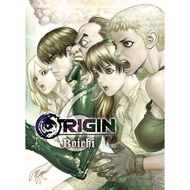 IMPORT BOOK ORIGIN VOLUME 6