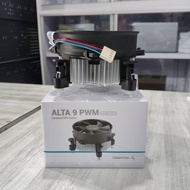 Deep Cool Fan Processor Alta 9 PWM LGA1700