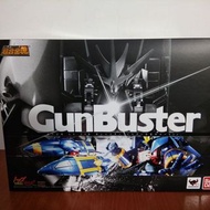 Bandai GX-34R 超合金魂GUNBUSTER 飛越癲峰 超合金100%New