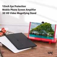LAYAR 3D Glass screen Magnifier enlarge screen Model F3